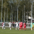 SK Štětí-FK Jiskra Modrá 3:0  3.10.2015