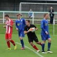 SK Štětí-FK ČL Neštěmice 5:1  10.10.2015