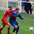 SK Štětí-FK ČL Neštěmice 5:1  10.10.2015
