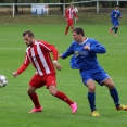 SK Štětí-FK ČL Neštěmice 5:1  10.10.2015