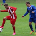 SK Štětí-FK ČL Neštěmice 5:1  10.10.2015