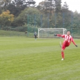 TJ Střekov-SK Štětí 1:2  17.10.2015