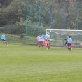 TJ Střekov-SK Štětí 1:2  17.10.2015