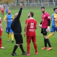 SK Štětí-FK Chmel Blšany 3:1 24.10.2015
