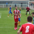 SK Štětí-FK Chmel Blšany 3:1 24.10.2015