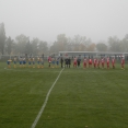 SK Štětí-FK Chmel Blšany 3:1 24.10.2015
