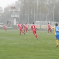 SK Štětí-FK Chmel Blšany 3:1 24.10.2015