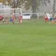 SK Štětí-FK Chmel Blšany 3:1 24.10.2015