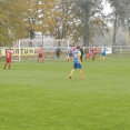 SK Štětí-FK Chmel Blšany 3:1 24.10.2015