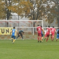 SK Štětí-FK Chmel Blšany 3:1 24.10.2015