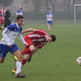 SK Štětí - FK Duchcov 7:2   7.11.2015