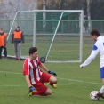 SK Štětí - FK Duchcov 7:2   7.11.2015