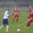SK Štětí - FK Duchcov 7:2   7.11.2015