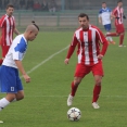 SK Štětí - FK Duchcov 7:2   7.11.2015