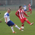 SK Štětí - FK Duchcov 7:2   7.11.2015