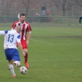 SK Štětí - FK Duchcov 7:2   7.11.2015