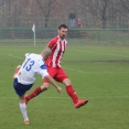 SK Štětí - FK Duchcov 7:2   7.11.2015