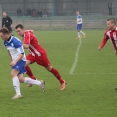 SK Štětí - FK Duchcov 7:2   7.11.2015
