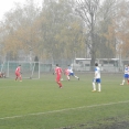 SK Štětí - FK Duchcov 7:2   7.11.2015