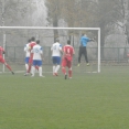 SK Štětí - FK Duchcov 7:2   7.11.2015