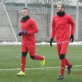 SK Štětí-FK Litoměřice 3:2 UT Lovosice 16.1.2016 