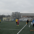 SK Štětí-FK Litoměřice 3:2 UT Lovosice 16.1.2016 
