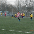 SK Štětí-FK Litoměřice 3:2 UT Lovosice 16.1.2016 