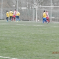 SK Štětí-FK Litoměřice 3:2 UT Lovosice 16.1.2016 