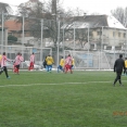 SK Štětí-FK Litoměřice 3:2 UT Lovosice 16.1.2016 