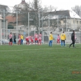 SK Štětí-FK Litoměřice 3:2 UT Lovosice 16.1.2016 