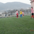SK Štětí-FK Litoměřice 3:2 UT Lovosice 16.1.2016 