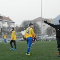 SK Štětí-FK Litoměřice 3:2 UT Lovosice 16.1.2016 