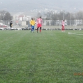 SK Štětí-FK Litoměřice 3:2 UT Lovosice 16.1.2016 