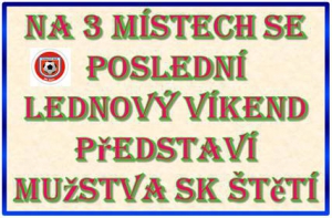 Přehled víkendových zápasů