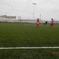 SK Štětí-FC Slovan Velvary 2:1  30.1.2016