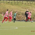FC Jiskra Nový Bor - SK Štětí 0:1  6.2.2016