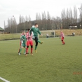 FC Jiskra Nový Bor - SK Štětí 0:1  6.2.2016