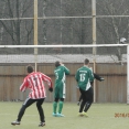 FC Jiskra Nový Bor - SK Štětí 0:1  6.2.2016