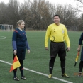 SK Štětí TJ Sokol Ovčáry  6:2 20.2.2016  