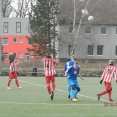 SK Štětí-FK Schoeller Křešice 8:2  6.3.2016