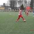SK Štětí-FK Schoeller Křešice 8:2  6.3.2016