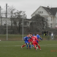 SK Hrobce - SK Štětí  3:4  12.3.2016