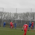 SK Hrobce - SK Štětí  3:4  12.3.2016