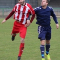 SK Štětí - AFK LoKo Chomutov 5:0  19.3.2016  