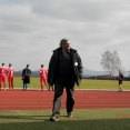 TJ Krupka - SK Štětí 0:2  26.3.2016