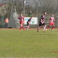 TJ Krupka - SK Štětí 0:2  26.3.2016