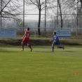 SK Štětí  - FK Postoloprty 9:0  2.4.2016