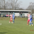 SK Štětí  - FK Postoloprty 9:0  2.4.2016