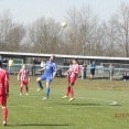 SK Štětí  - FK Postoloprty 9:0  2.4.2016