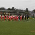 Sokol Horní Jiřetín - SK Štětí  0:2   9.4.2016